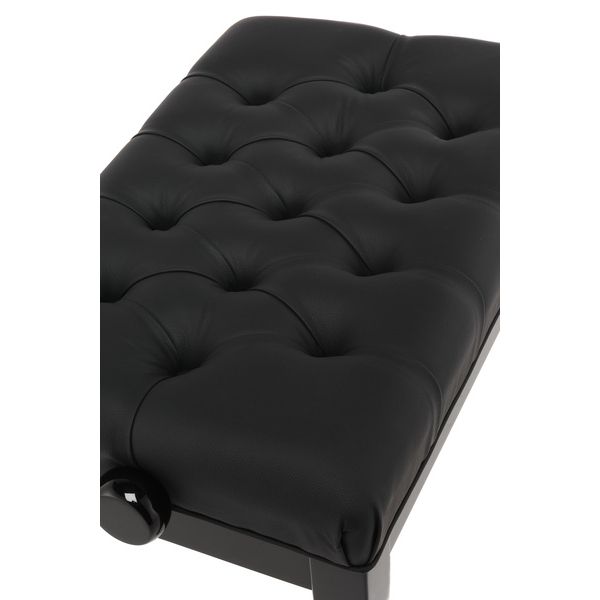 K&M 13982 Piano Bench Deluxe
