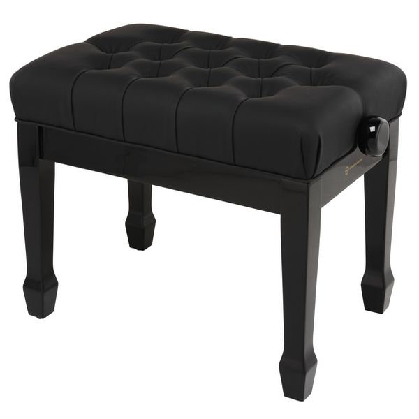 K&M 13982 Piano Bench Deluxe