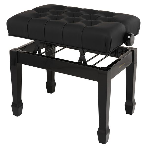K&M 13982 Piano Bench Deluxe