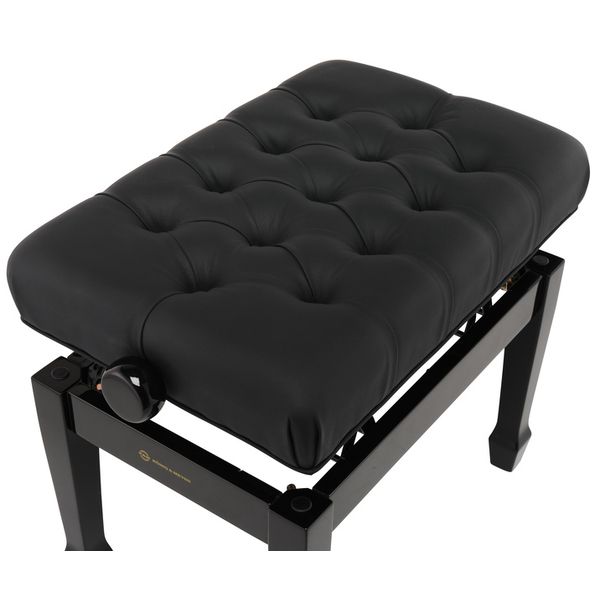 K&M 13982 Piano Bench Deluxe