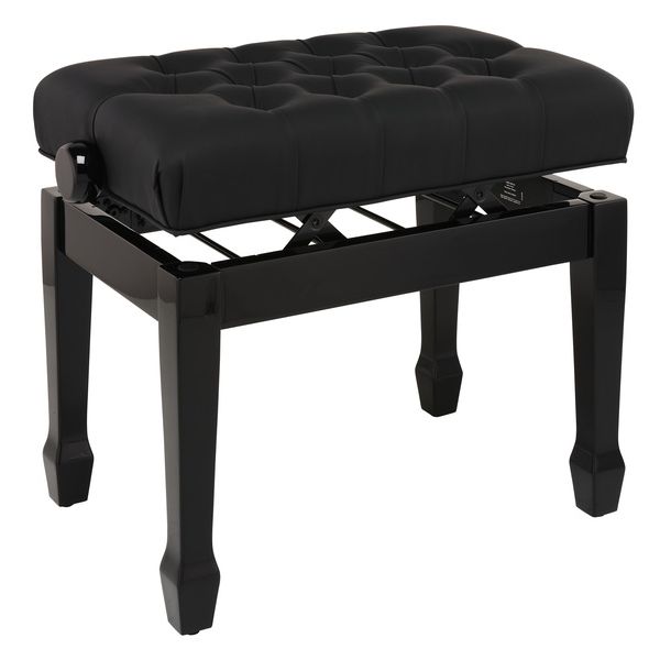 K&M 13982 Piano Bench Deluxe