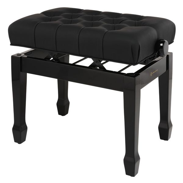 K&M 13982 Piano Bench Deluxe
