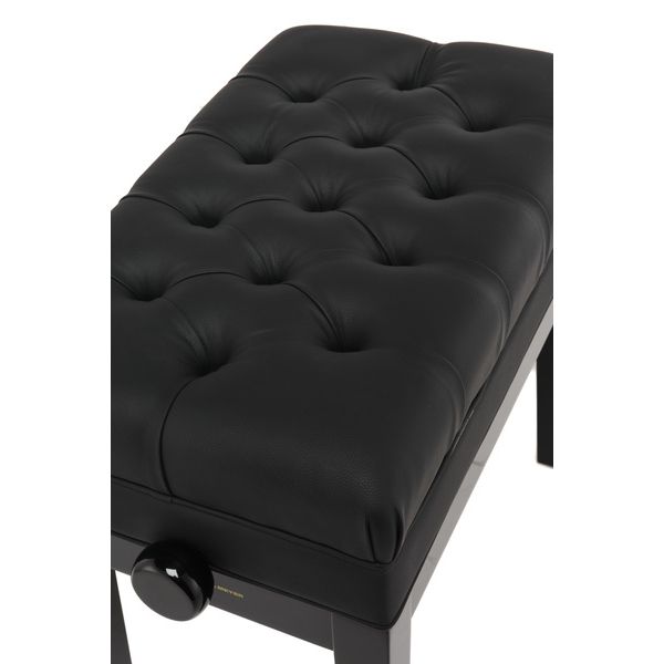 K&M 13986 Piano Bench Deluxe
