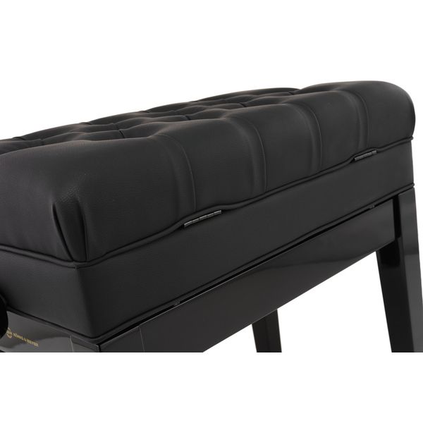 K&M 13986 Piano Bench Deluxe