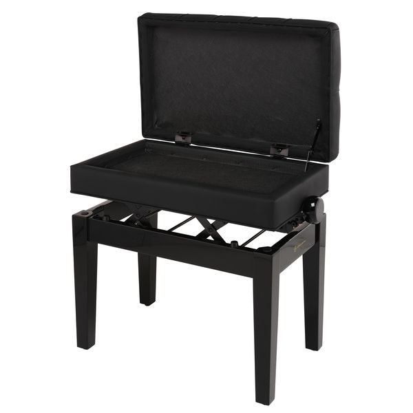 K&M 13986 Piano Bench Deluxe