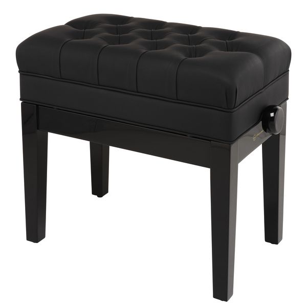 K&M 13986 Piano Bench Deluxe