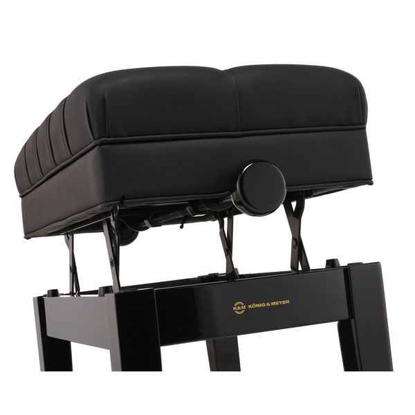 K&M 13986 Piano Bench Deluxe
