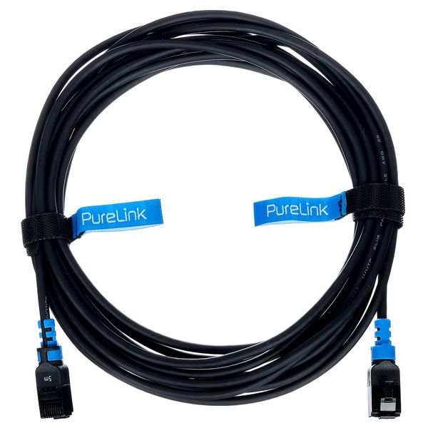 PureLink FI-PC100-050 Cat.6a Cable 5.0m