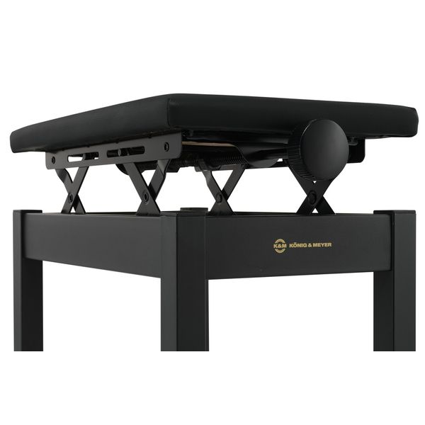 K&M 13992 Piano Bench