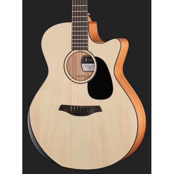 Furch Violet Deluxe Gc-EM a