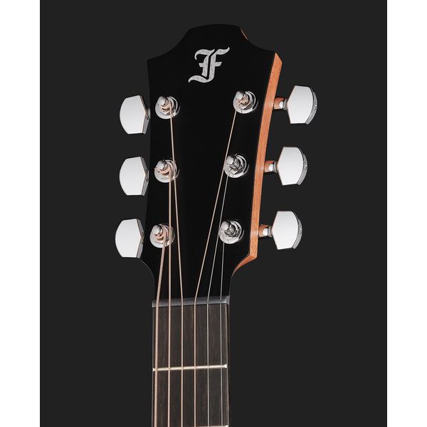 Furch Violet Deluxe Gc-EM a