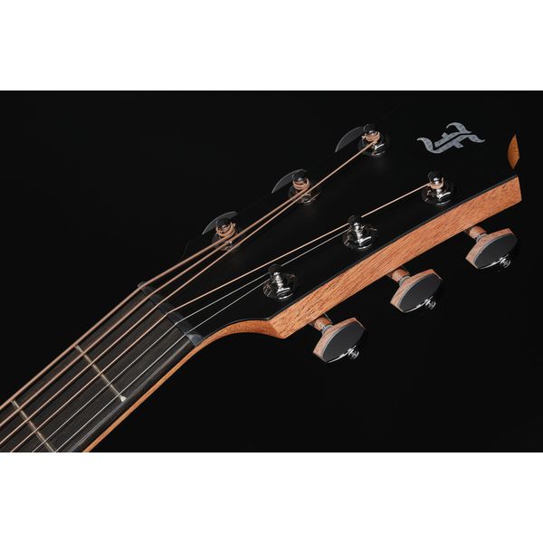 Furch Violet Deluxe Gc-EM a