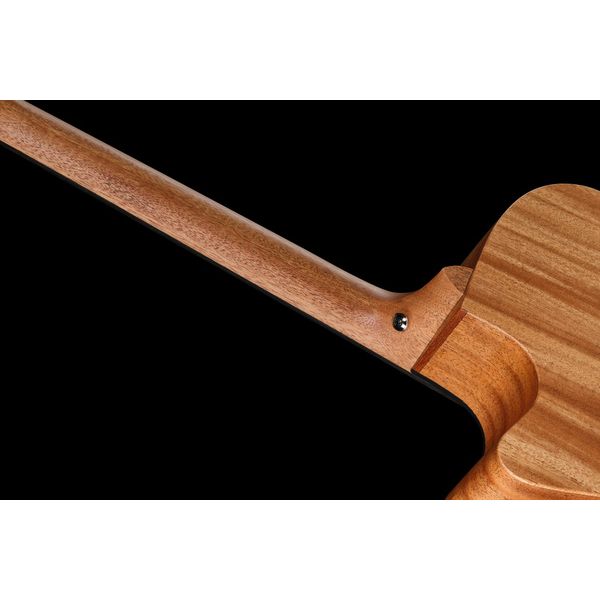 Furch Violet Deluxe Gc-EM a