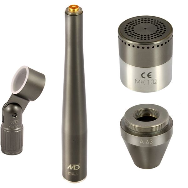 Microtech Gefell M 102