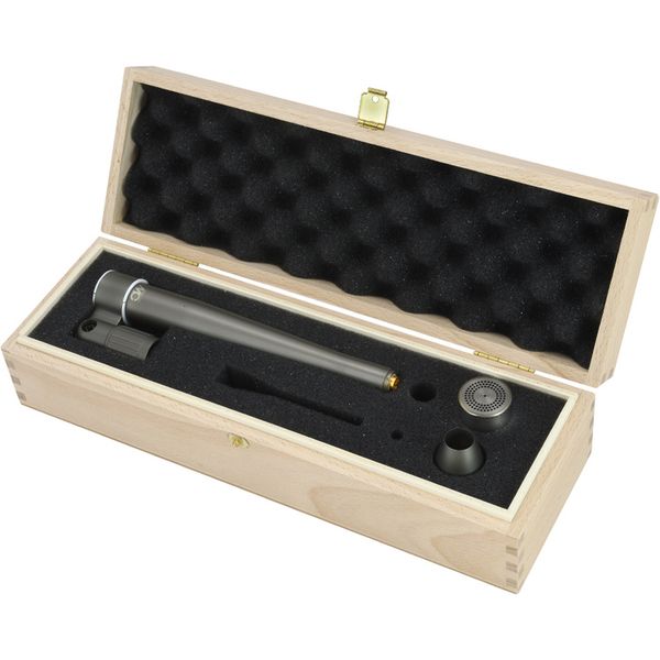 Microtech Gefell M 102