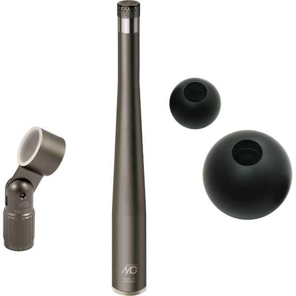 Microtech Gefell M 221