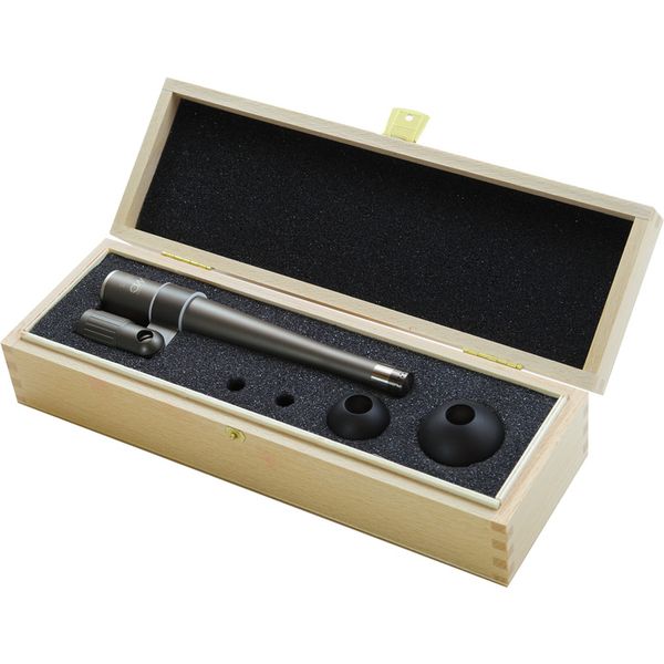 Microtech Gefell M 221