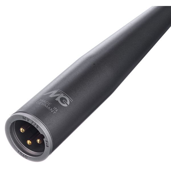 Microtech Gefell M 221