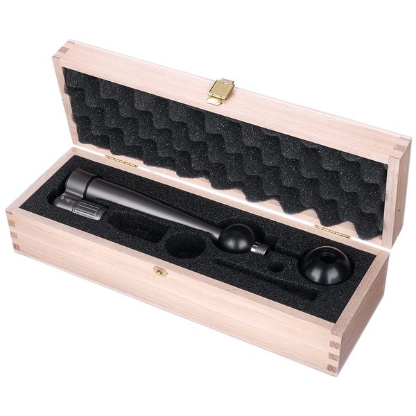 Microtech Gefell M 221