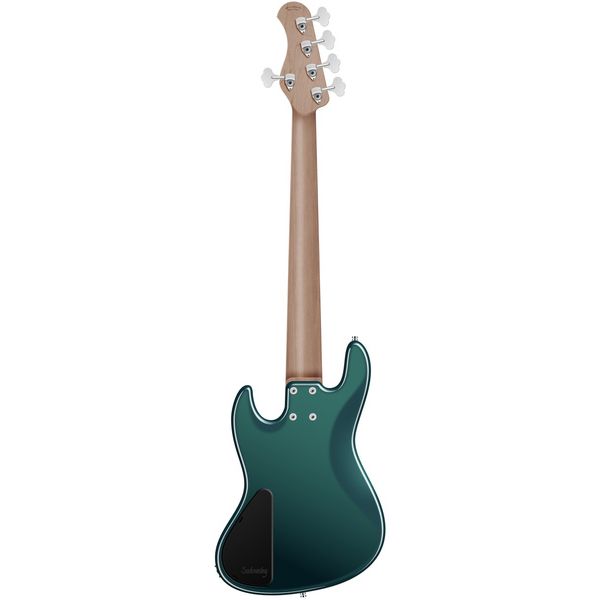 Sadowsky MetroExpress 21-Fret M 5 RM SG