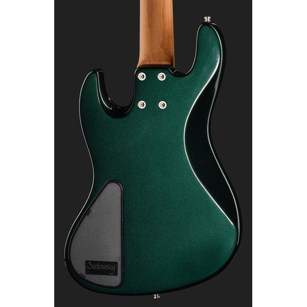 Sadowsky MetroExpress 21-Fret M 5 RM SG