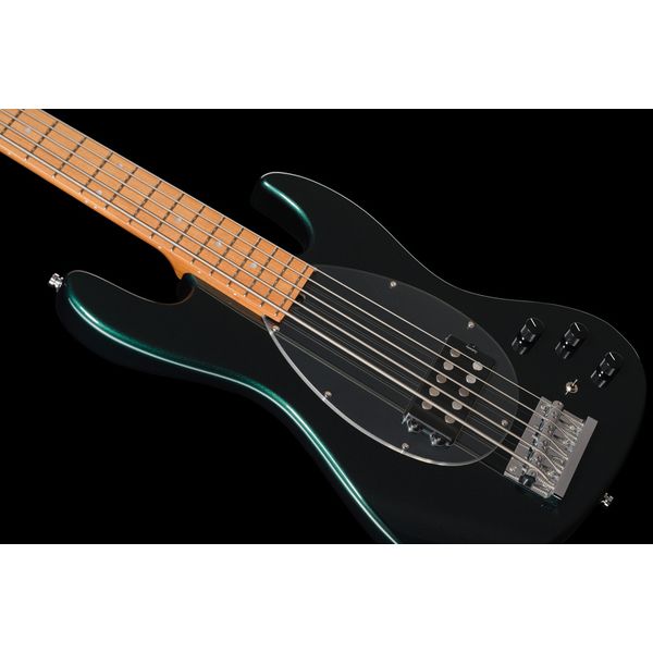 Sadowsky MetroExpress 21-Fret M 5 RM SG