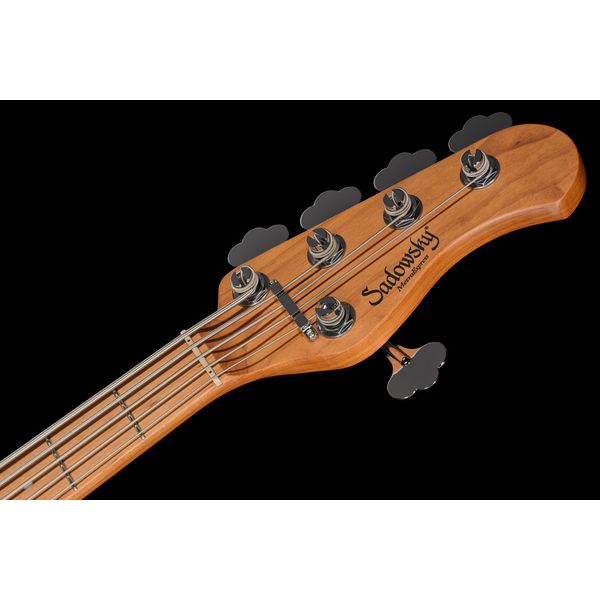 Sadowsky MetroExpress 21-Fret M 5 RM SG