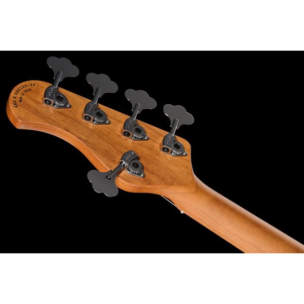 Sadowsky MetroExpress 21-Fret M 5 RM SG