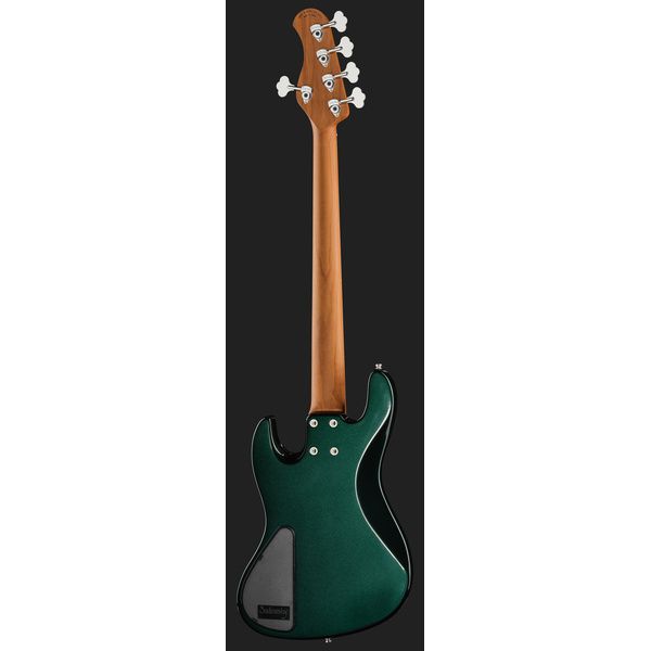 Sadowsky MetroExpress 21-Fret M 5 RM SG