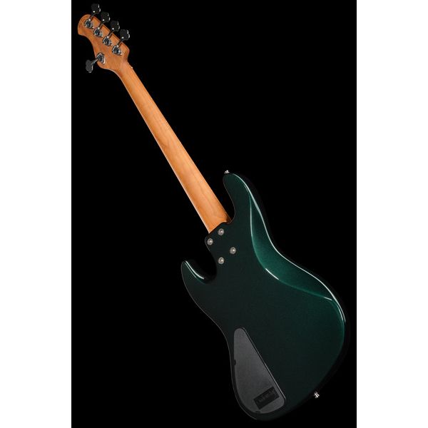 Sadowsky MetroExpress 21-Fret M 5 RM SG