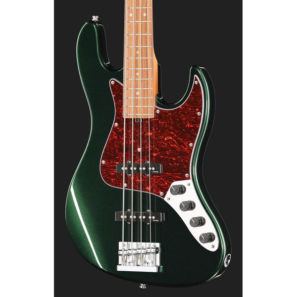 Sadowsky MetroExpress 21-Fret MF 4 SG