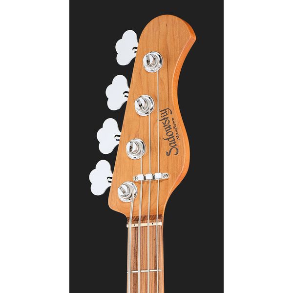 Sadowsky MetroExpress 21-Fret MF 4 SG