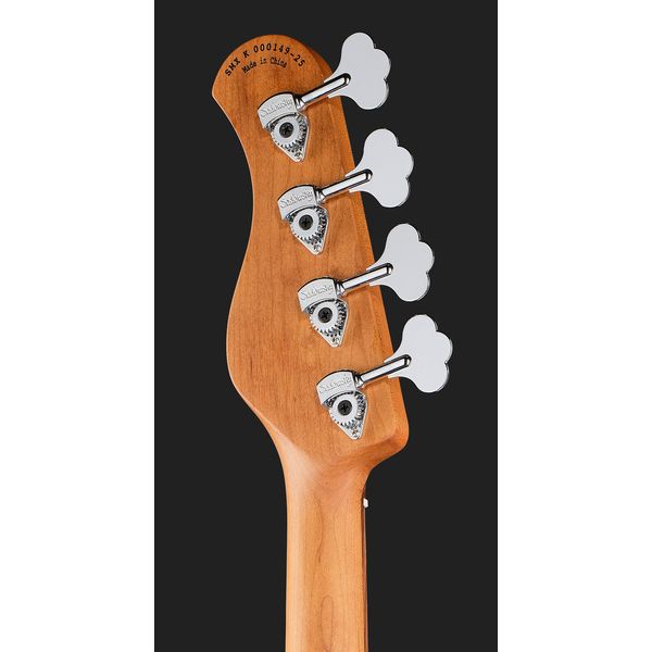 Sadowsky MetroExpress 21-Fret MF 4 SG