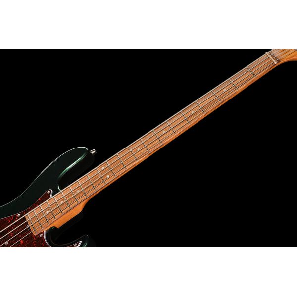 Sadowsky MetroExpress 21-Fret MF 4 SG