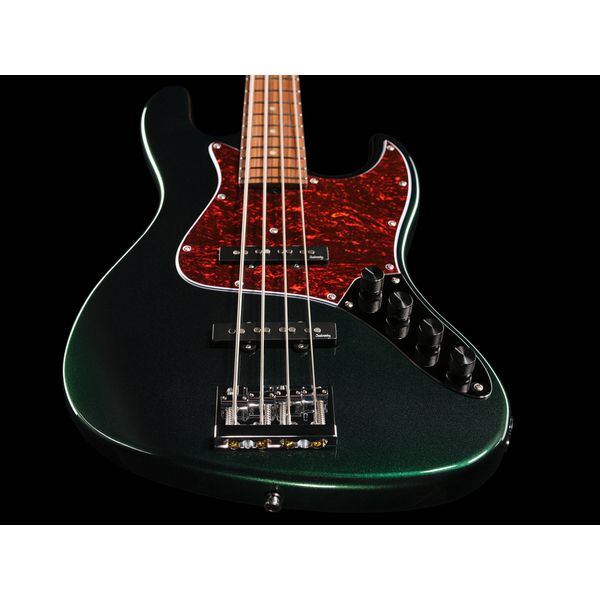 Sadowsky MetroExpress 21-Fret MF 4 SG