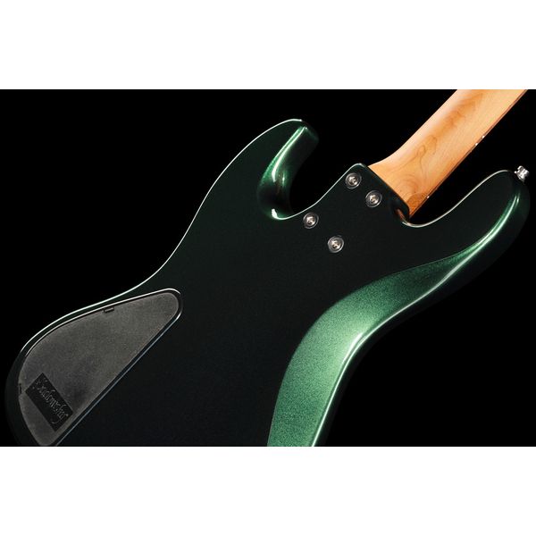 Sadowsky MetroExpress 21-Fret MF 4 SG