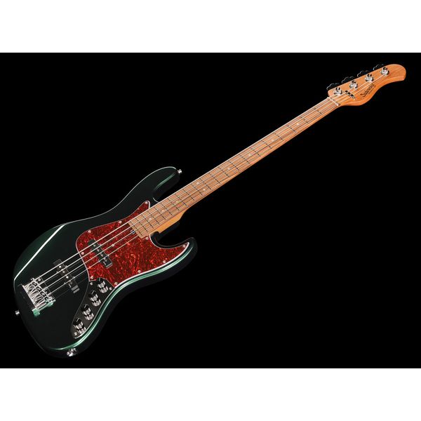 Sadowsky MetroExpress 21-Fret MF 4 SG