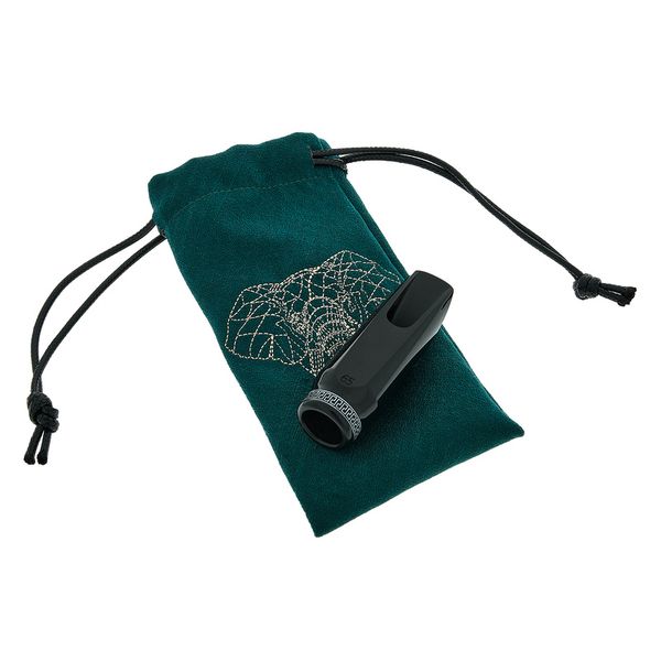 JEK Legacy Soprano Sax 65 Black