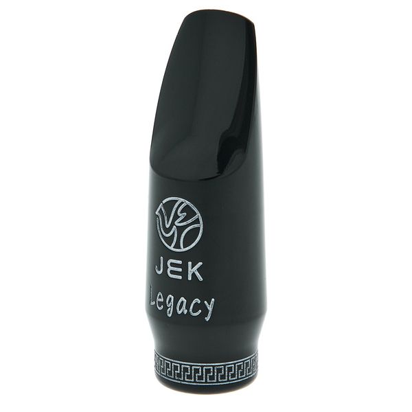 JEK Legacy Soprano Sax 65 Black