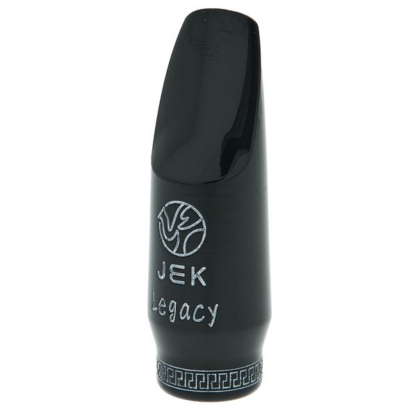 JEK Legacy Soprano Sax 70 Black