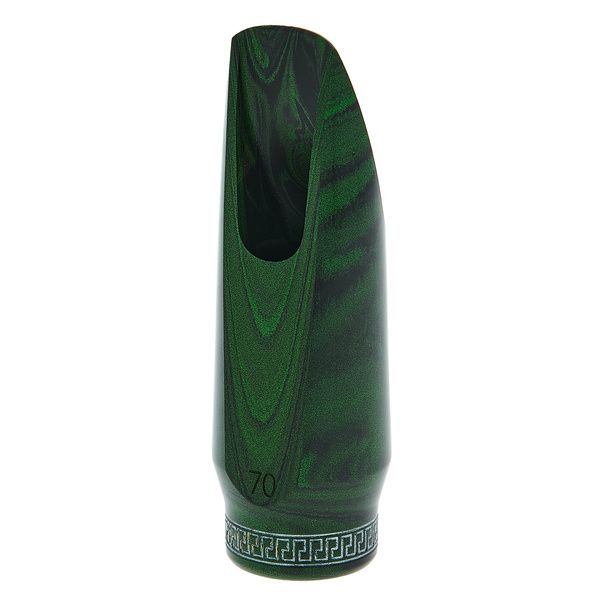 JEK Legacy Soprano Sax 70 Green