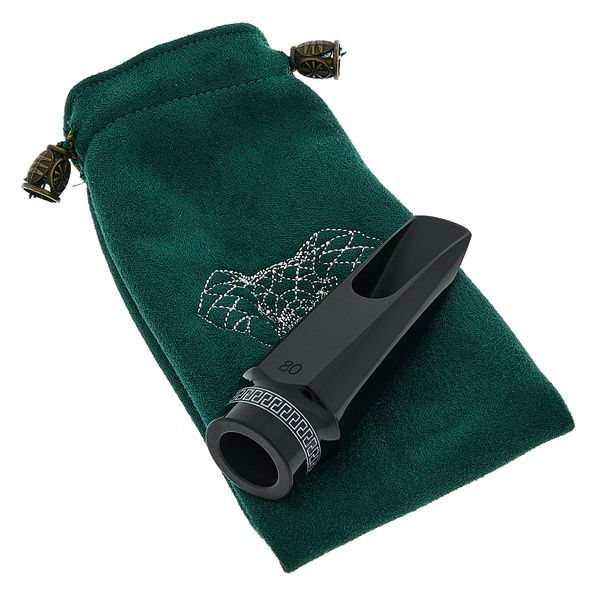 JEK Legacy Alto Sax 80 Black