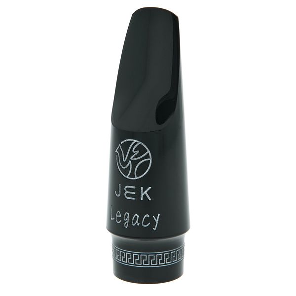 JEK Legacy Alto Sax 80 Black