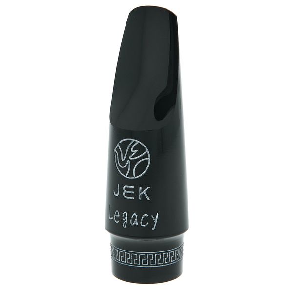 JEK Legacy Alto Sax 85 Black