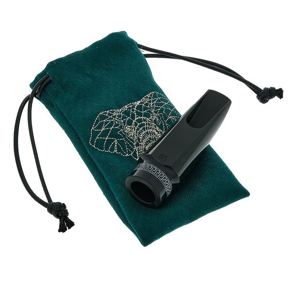 JEK Legacy Alto Sax 85 Black