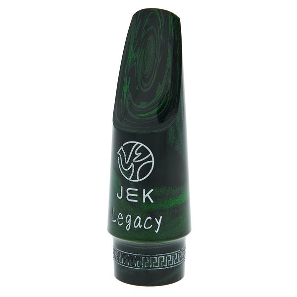 JEK Legacy Alto Sax 80 Green