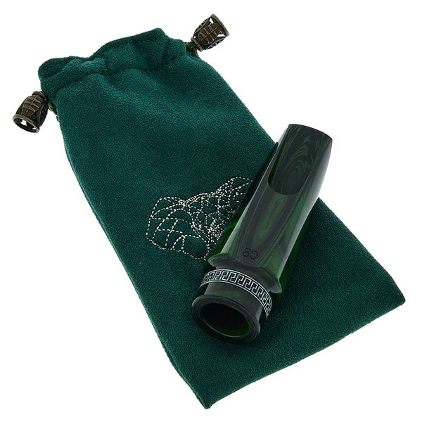 JEK Legacy Alto Sax 80 Green