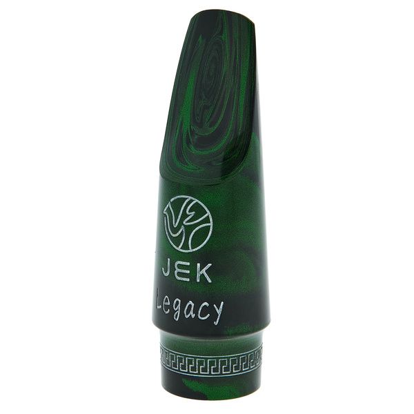 JEK Legacy Alto Sax 85 Green
