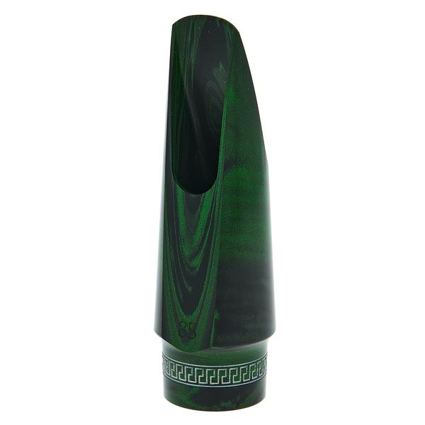 JEK Legacy Alto Sax 85 Green
