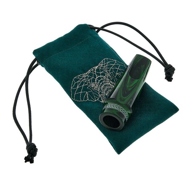 JEK Legacy Alto Sax 85 Green